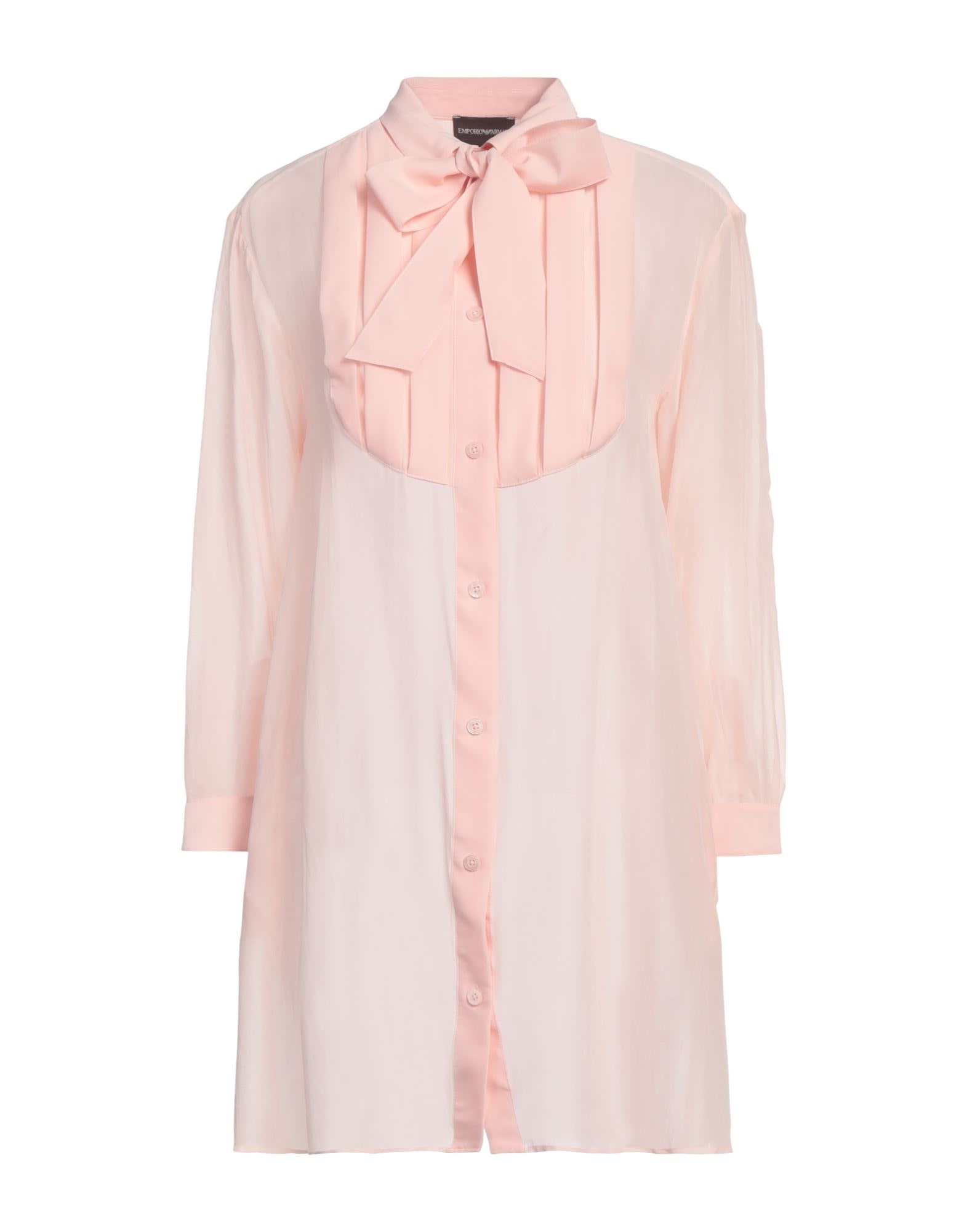 EMPORIO ARMANI - Shirts