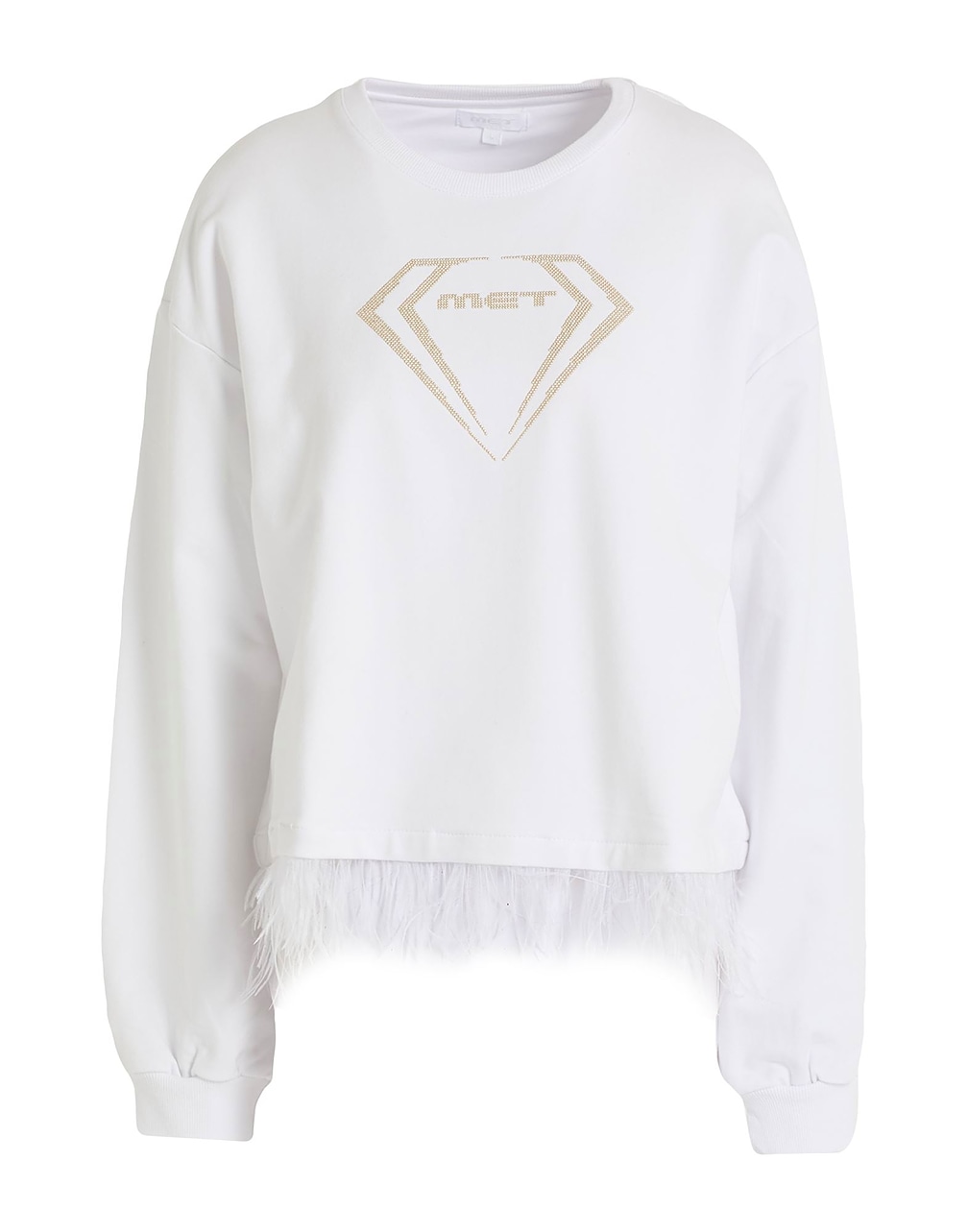 MET JEANS - Sweat-shirts