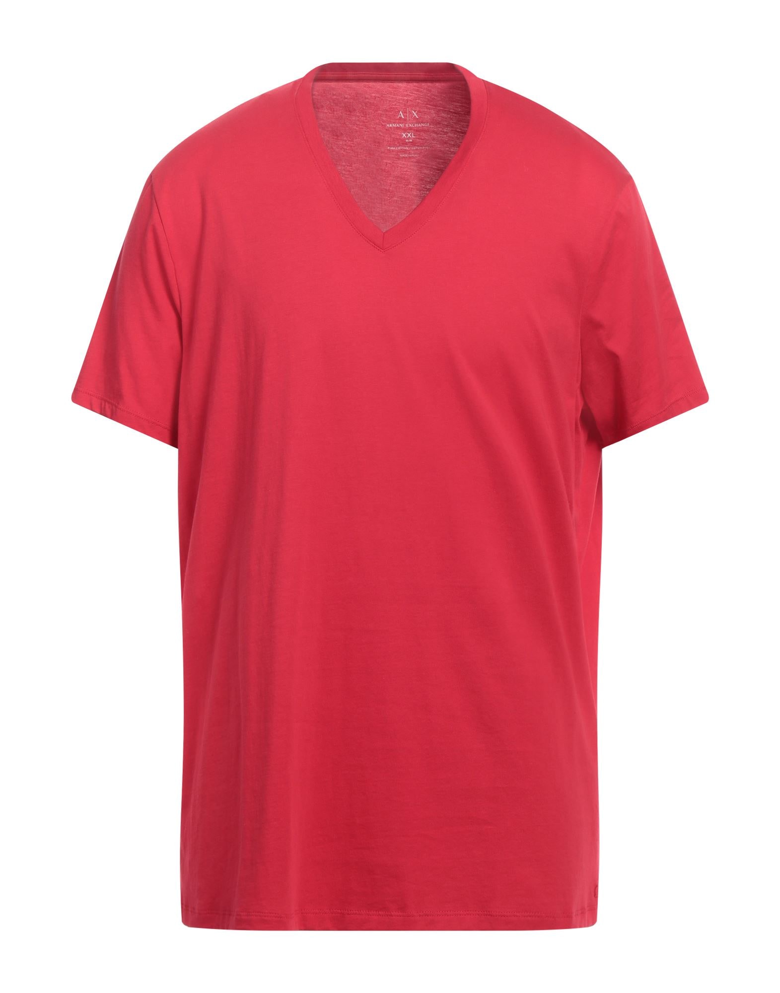 ARMANI EXCHANGE - T-shirts