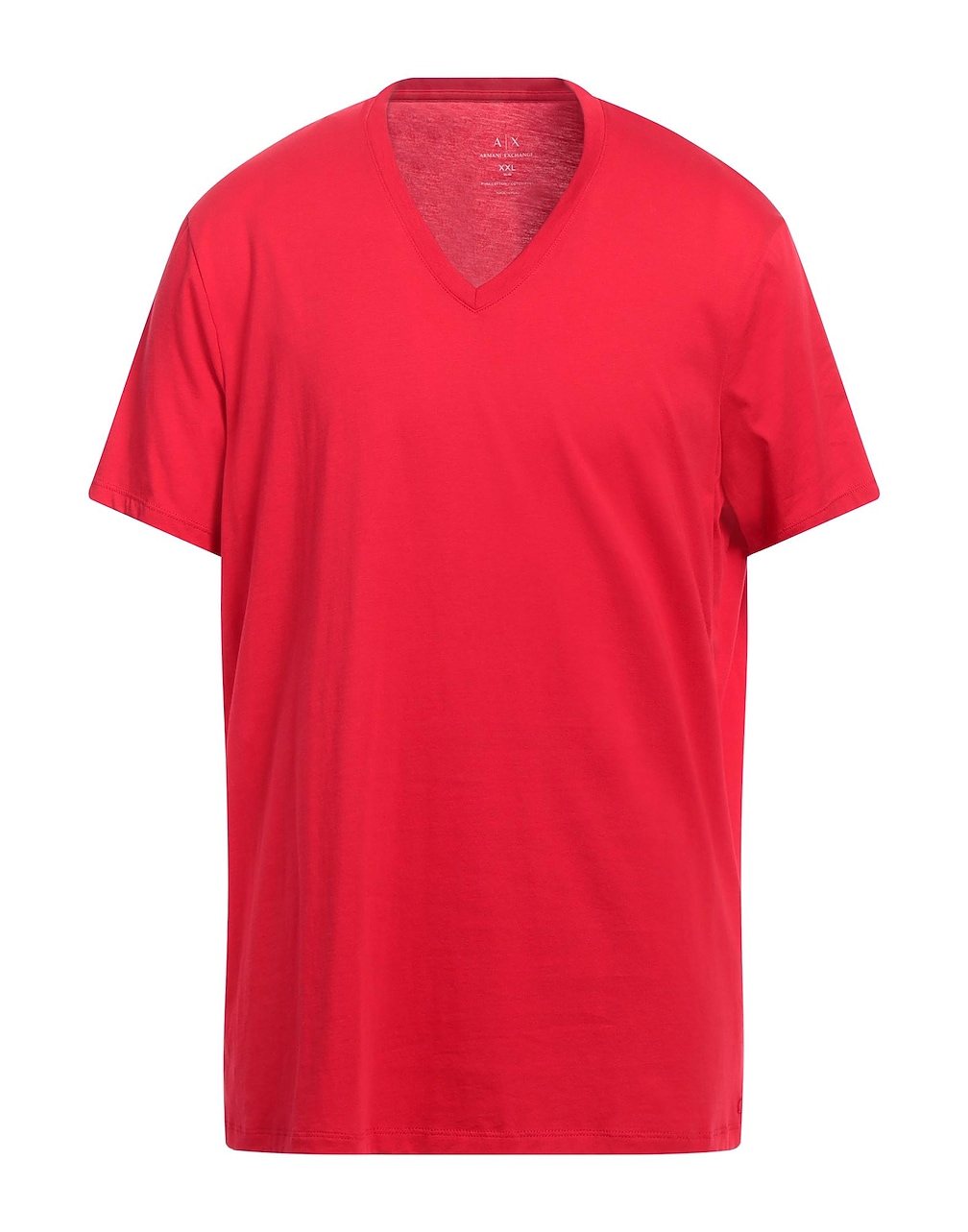 ARMANI EXCHANGE - T-shirts