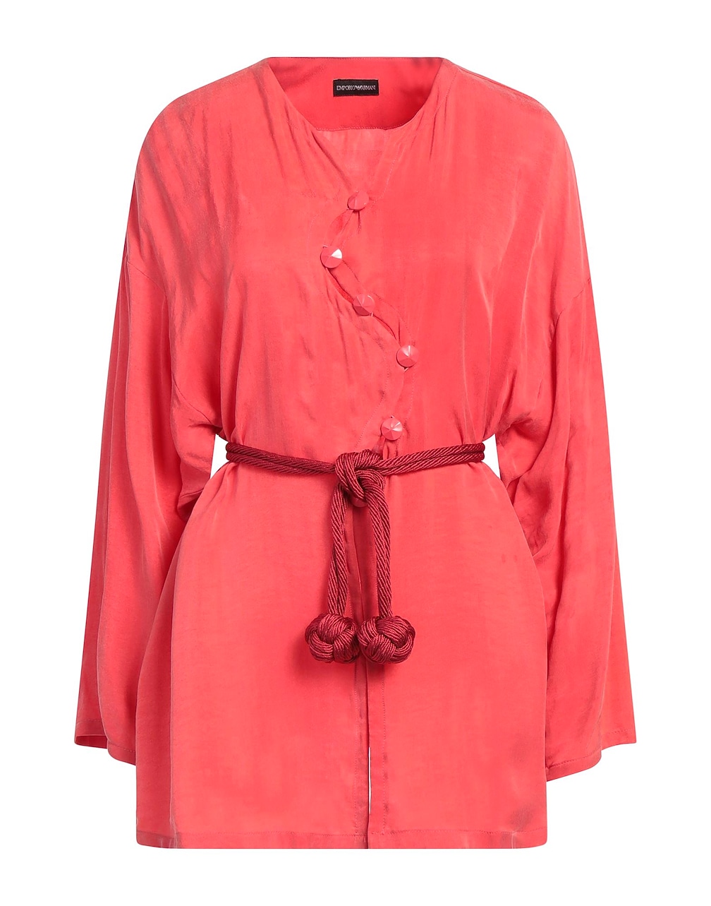 EMPORIO ARMANI - Shirts