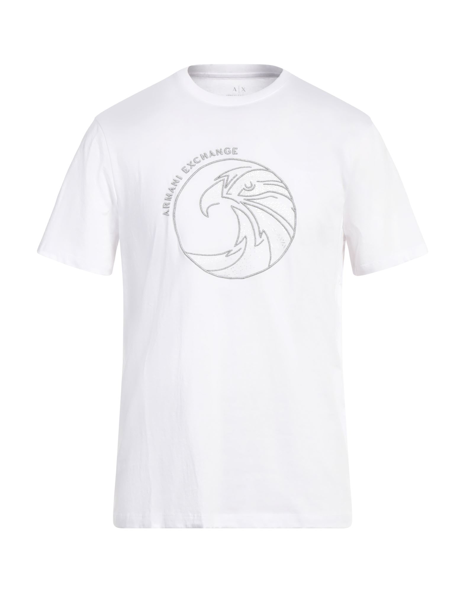 ARMANI EXCHANGE - T-shirts