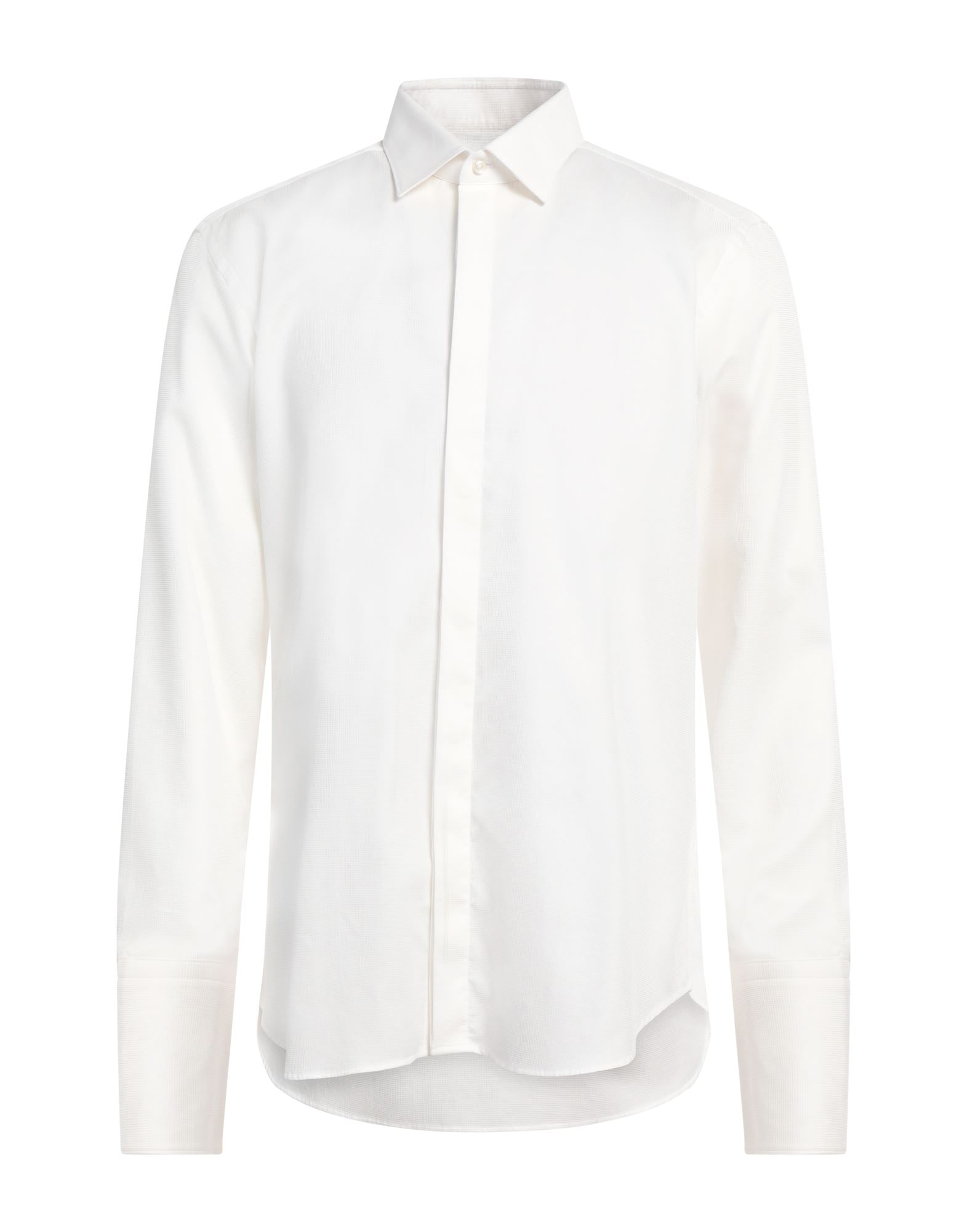 GHIRARDELLI - Πουκάμισα 