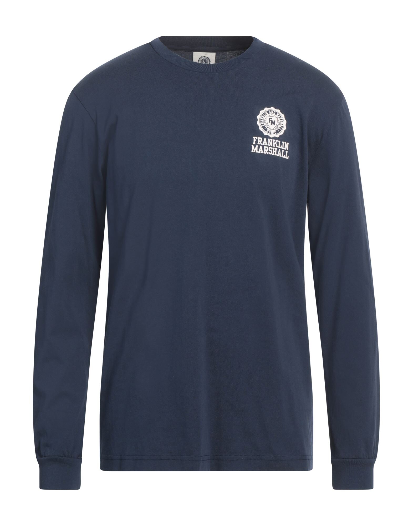 FRANKLIN & MARSHALL - T-shirts