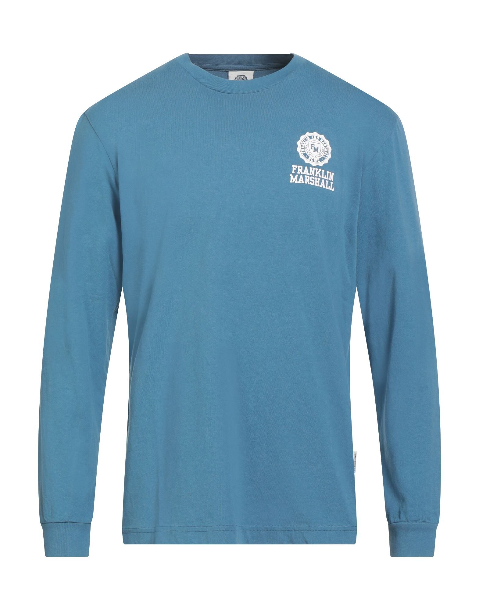 FRANKLIN & MARSHALL - T-shirts