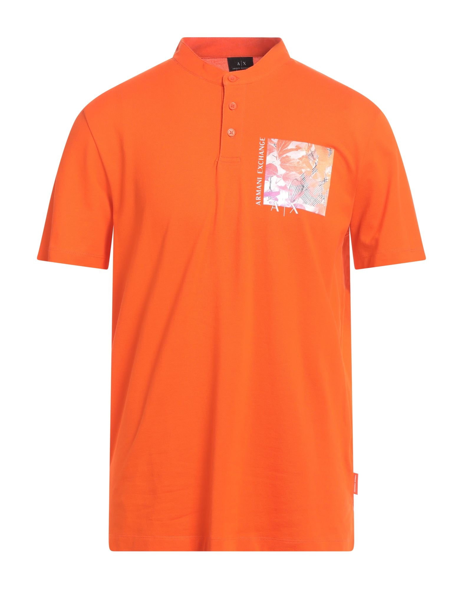 ARMANI EXCHANGE - T-shirts