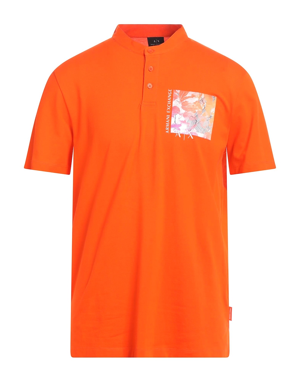 ARMANI EXCHANGE - T-shirts