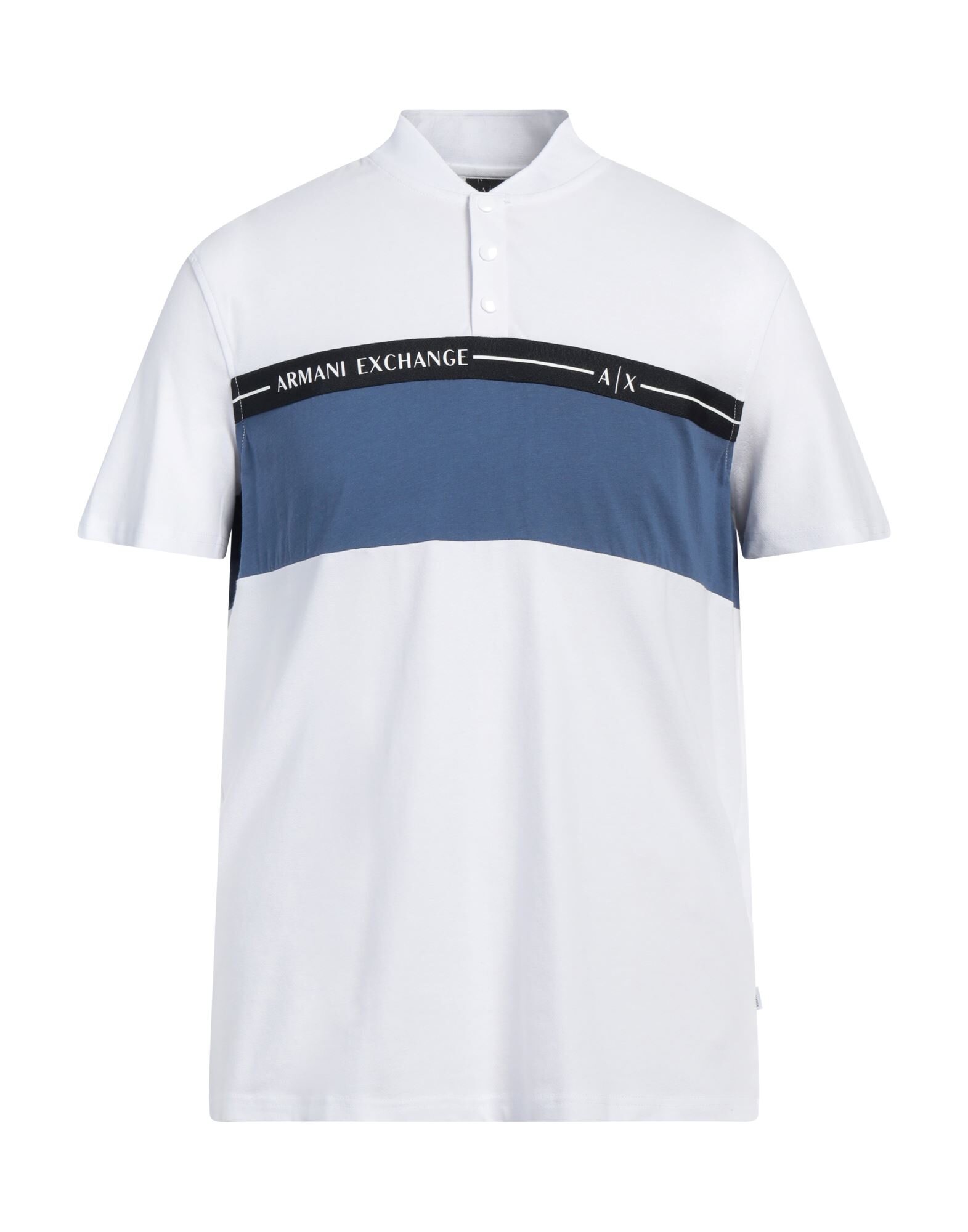 ARMANI EXCHANGE - Polo shirts