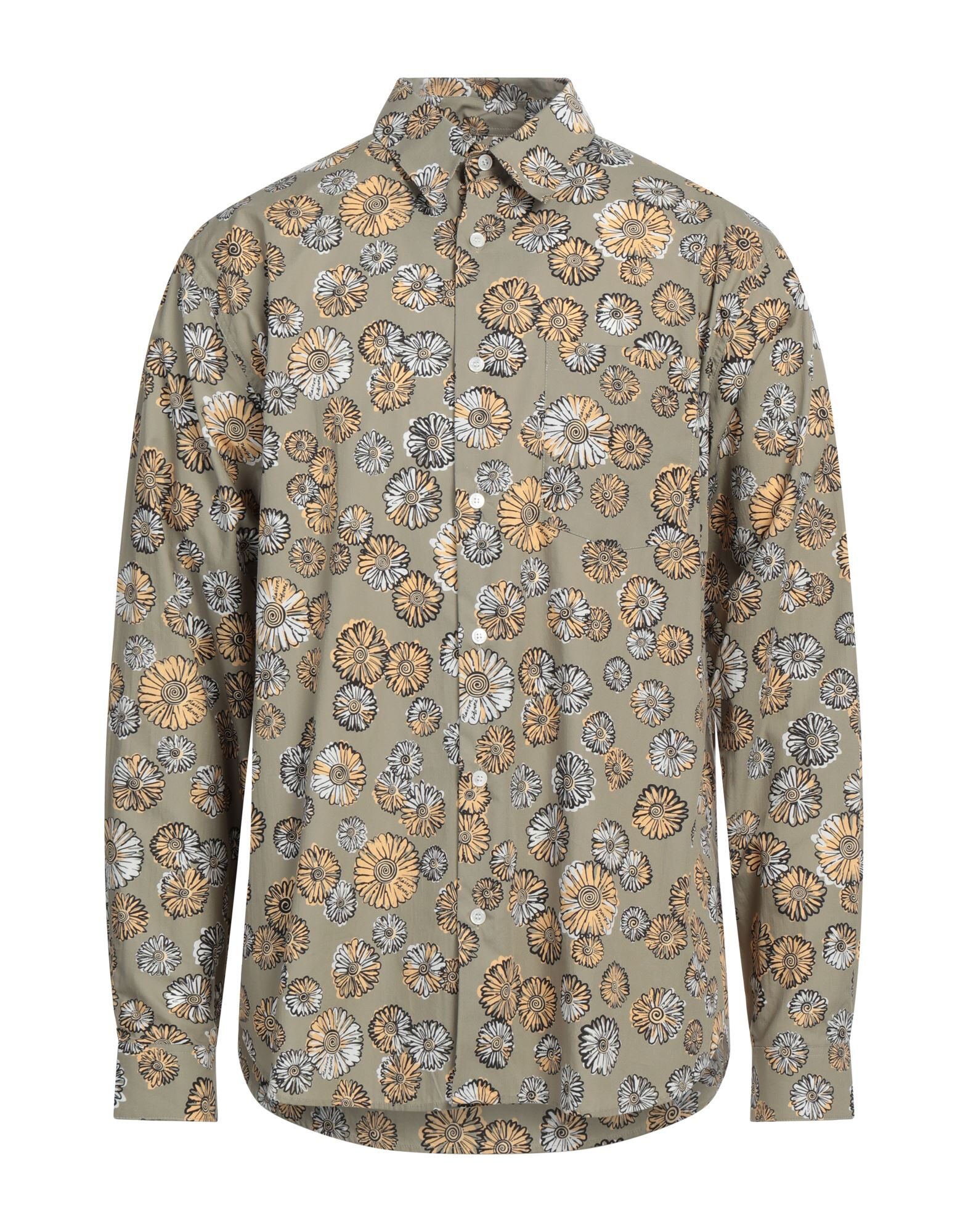 MAISON KITSUNÉ - Shirts