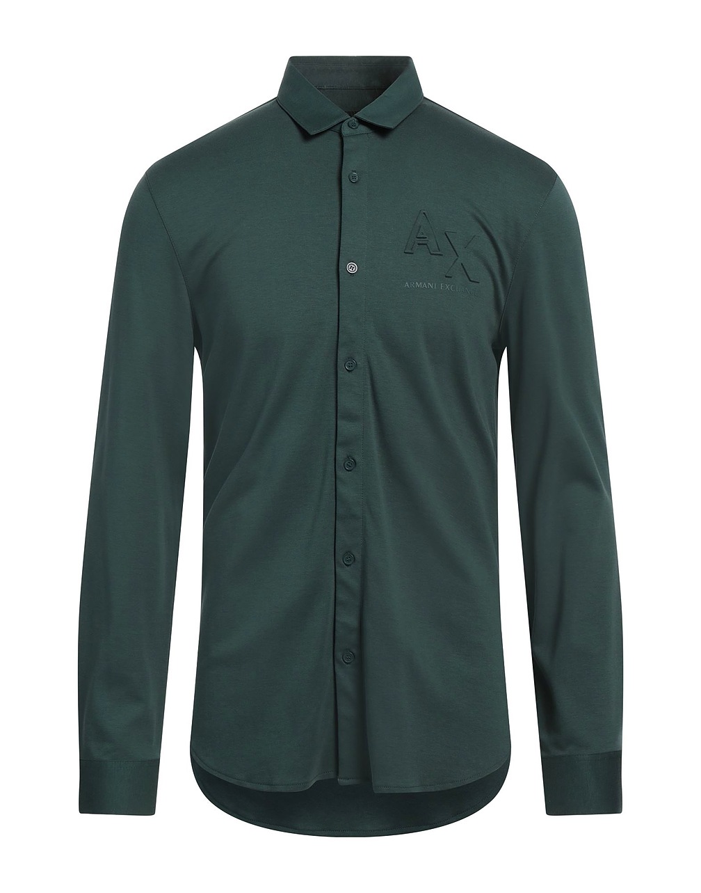 ARMANI EXCHANGE - Shirts