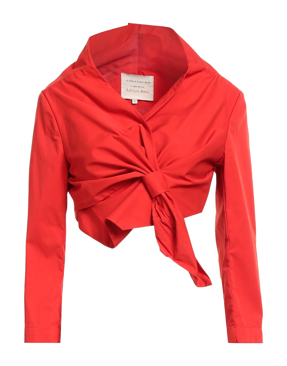 ALESSIA SANTI - Tops
