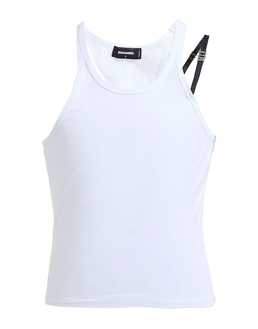 DSQUARED2 - Camisetas de tirantes