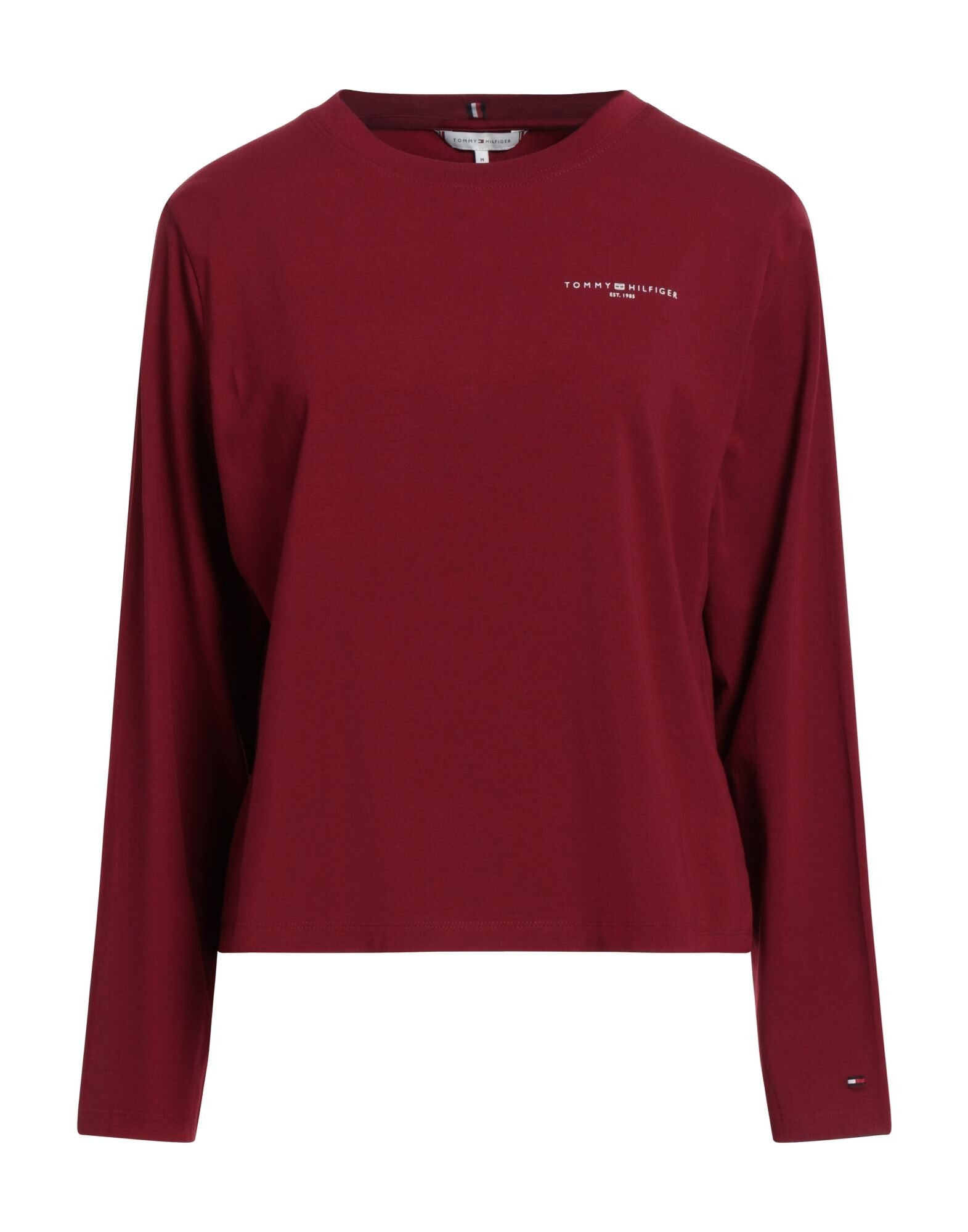 TOMMY HILFIGER - Футболки