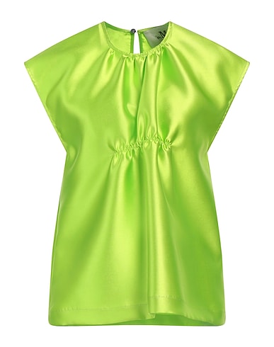 THE M.. Top 100% Polyester