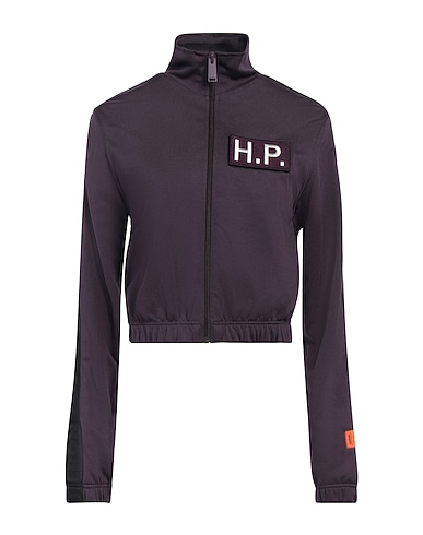 HERON PRESTON Φούτερ 52% Πολυεστέρας, 48% Βαμβάκι, Πολυαμίδη, Νάιλον