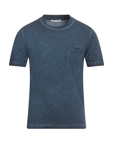 BELLWOOD T-shirt Midnight blue 100% Cotton