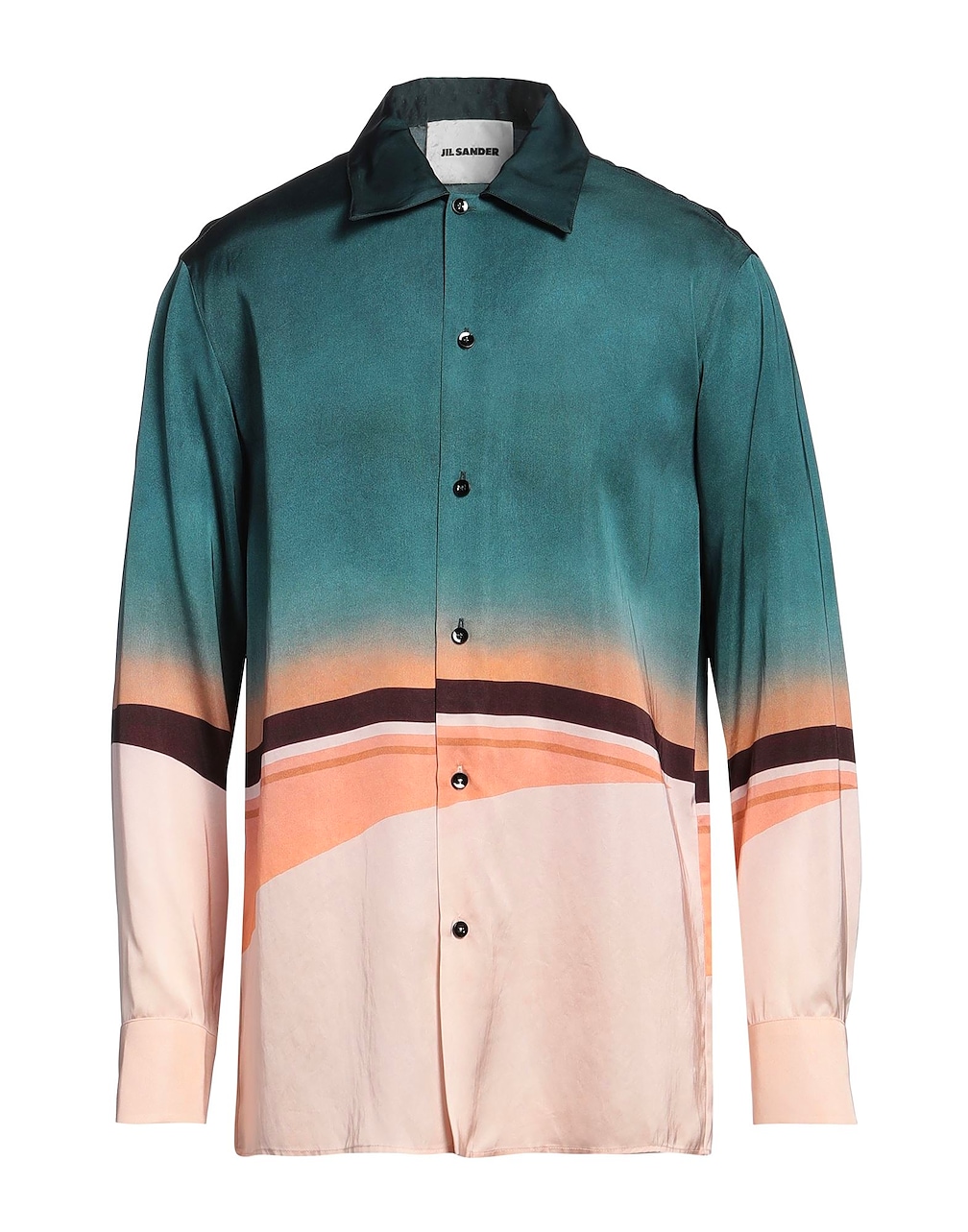 JIL SANDER - Hemden