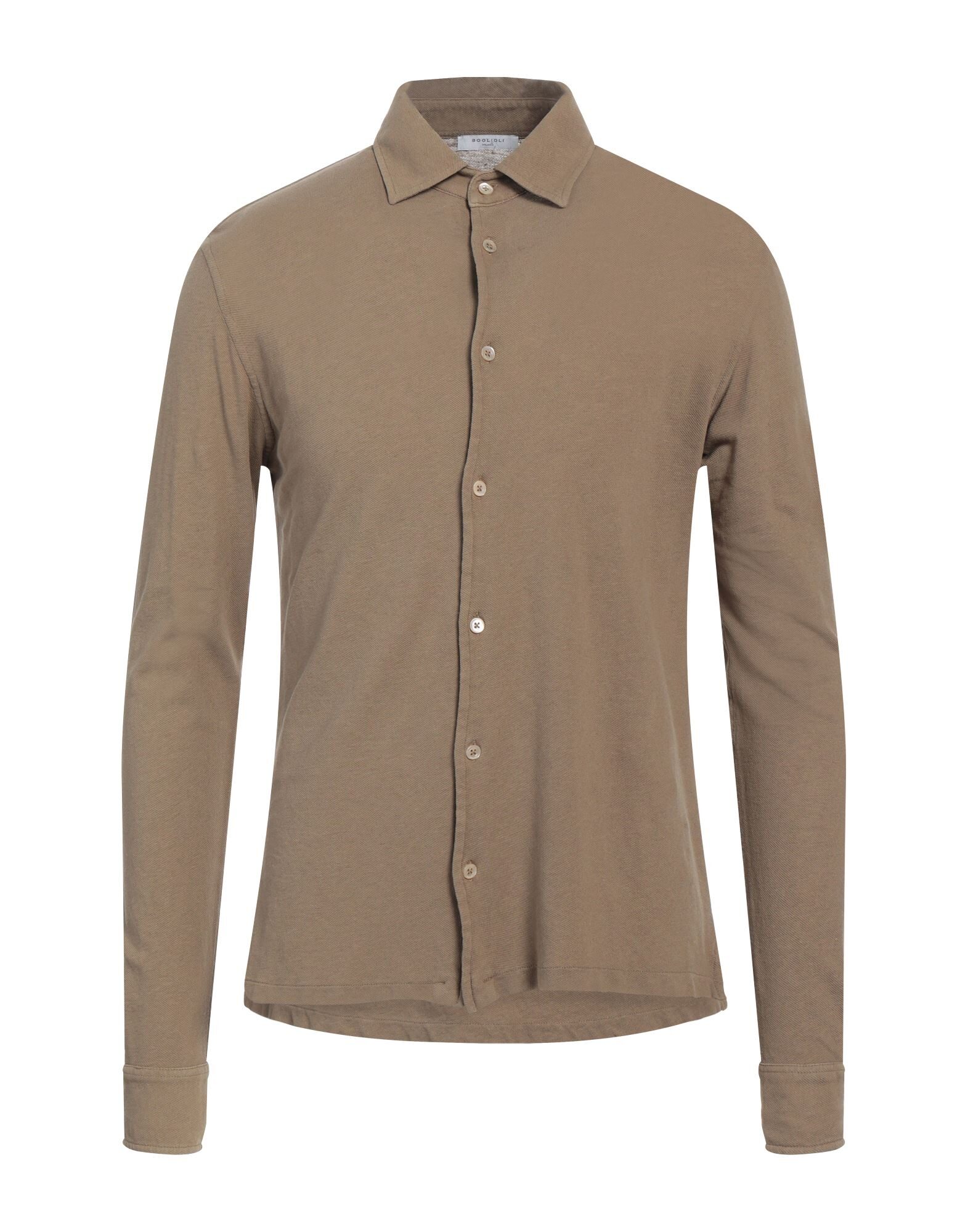 BOGLIOLI - Shirts