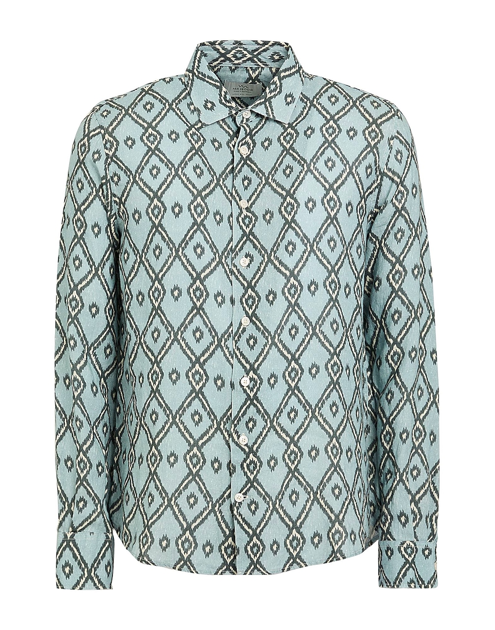 MR MOOD - Camisas