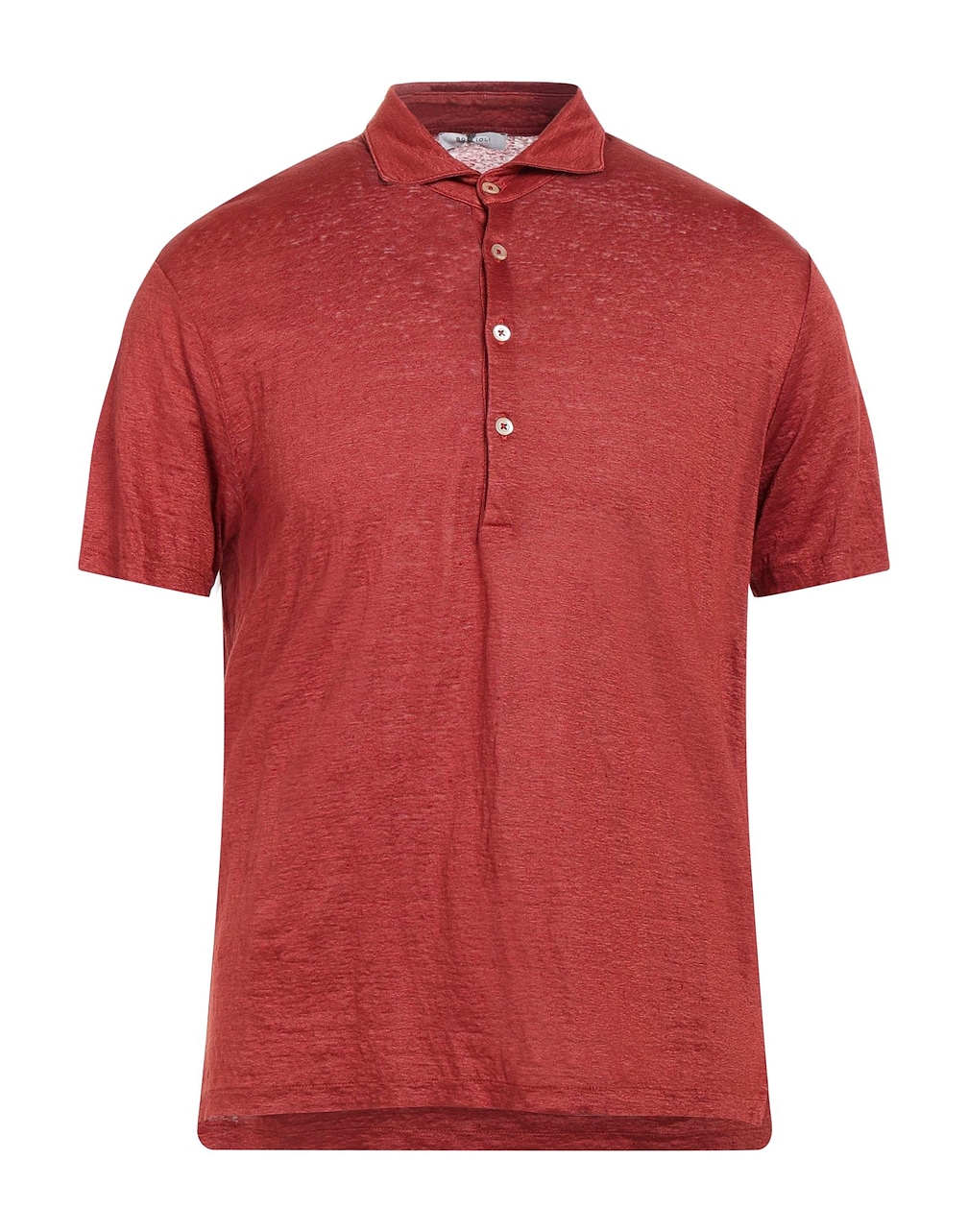 BOGLIOLI - Polo shirts