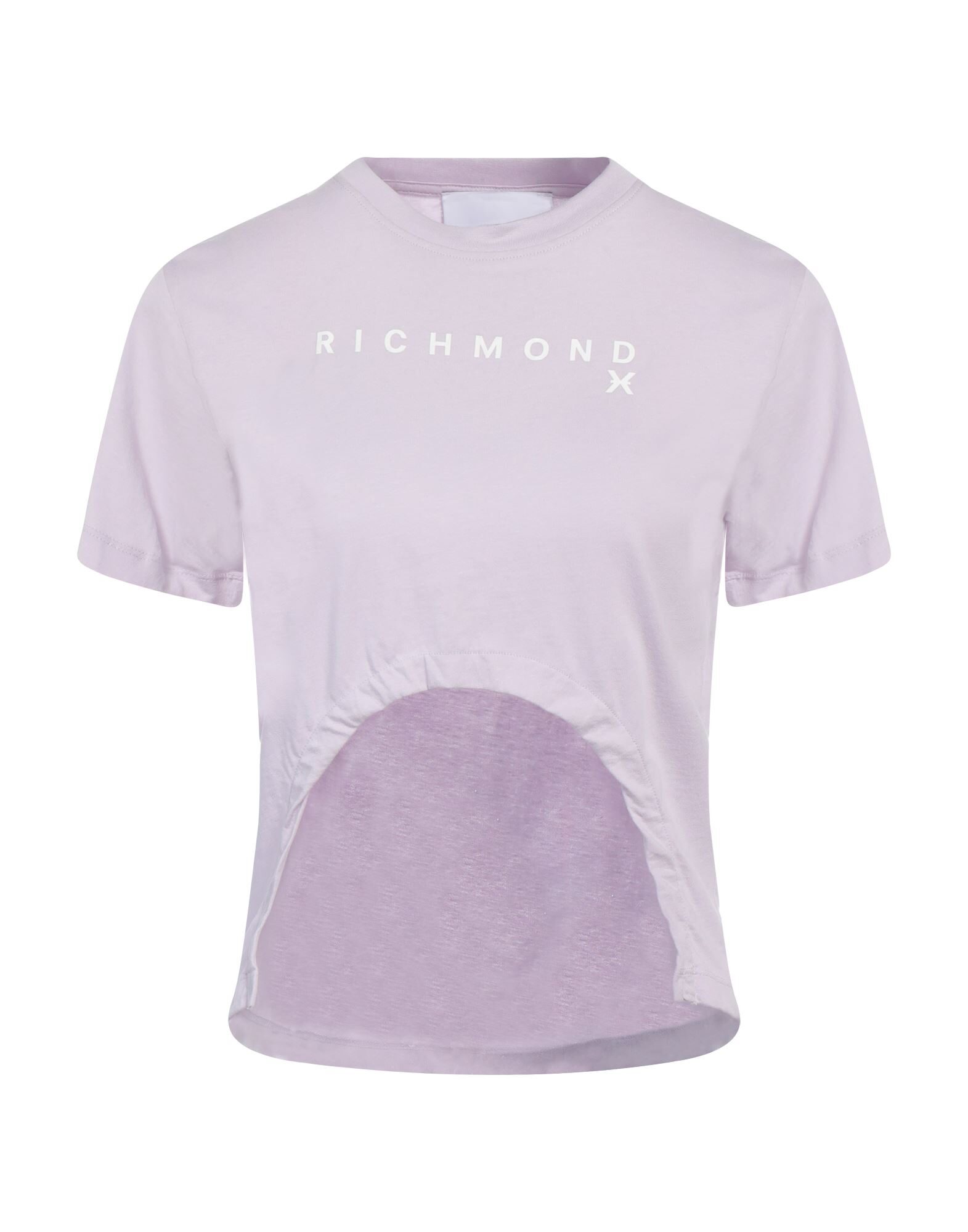 RICHMOND X - 티셔츠