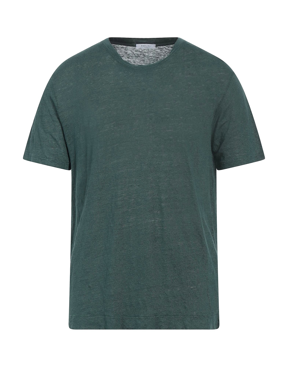 BOGLIOLI - T-shirts