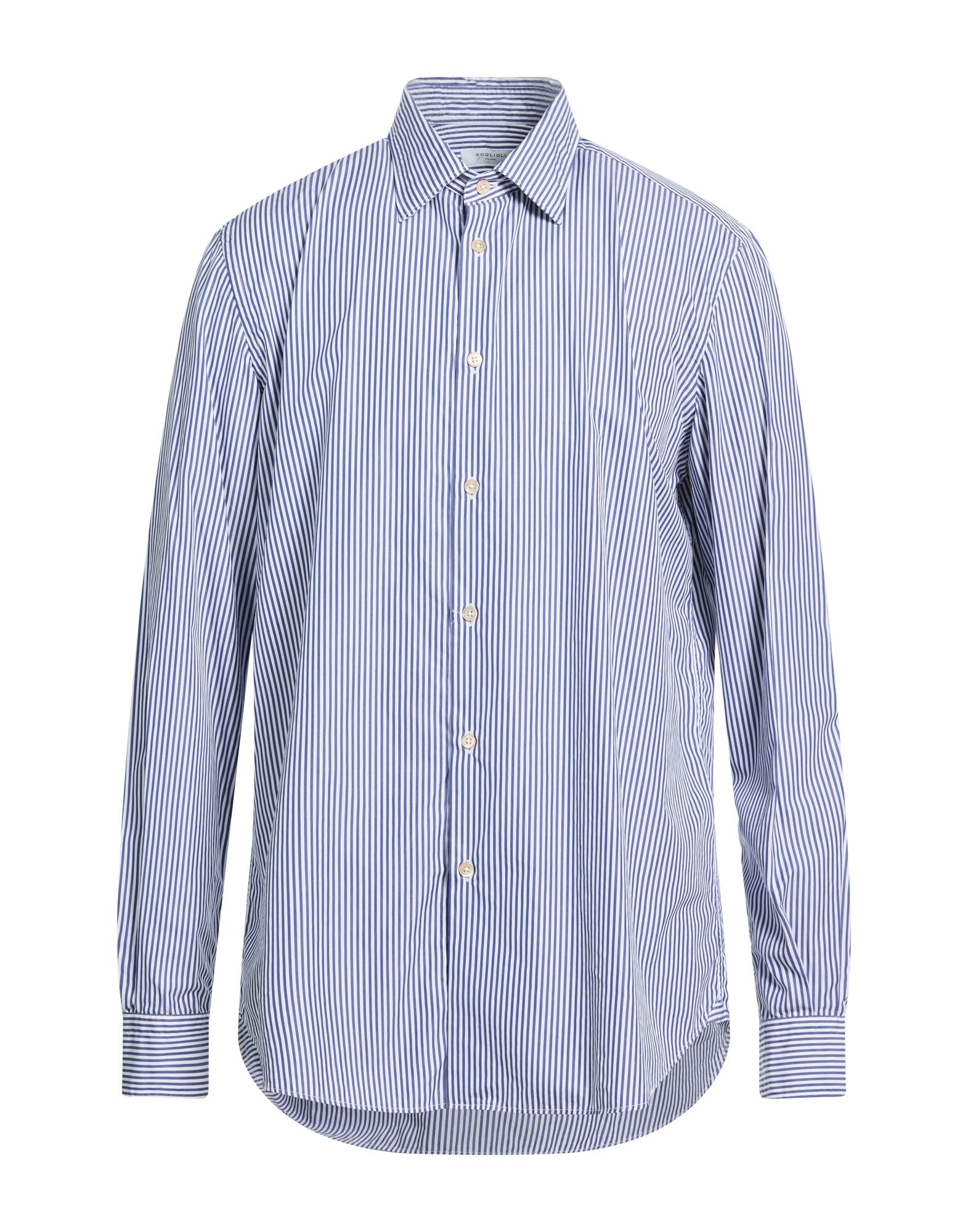 BOGLIOLI - Shirts
