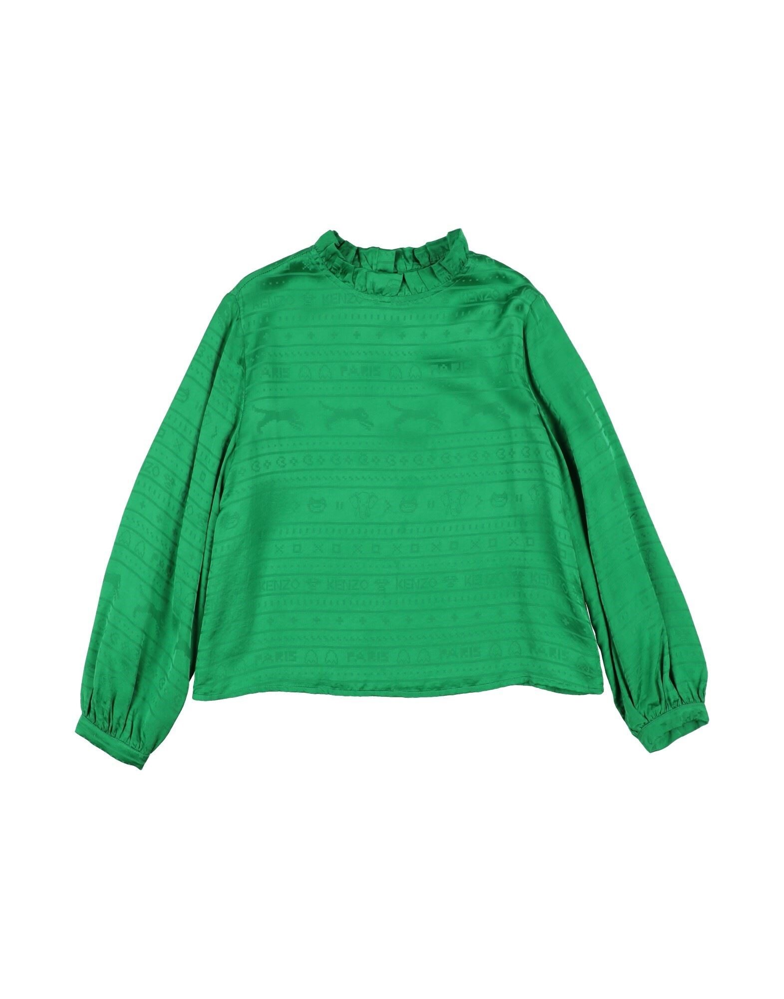 KENZO KIDS - Топы без рукавов