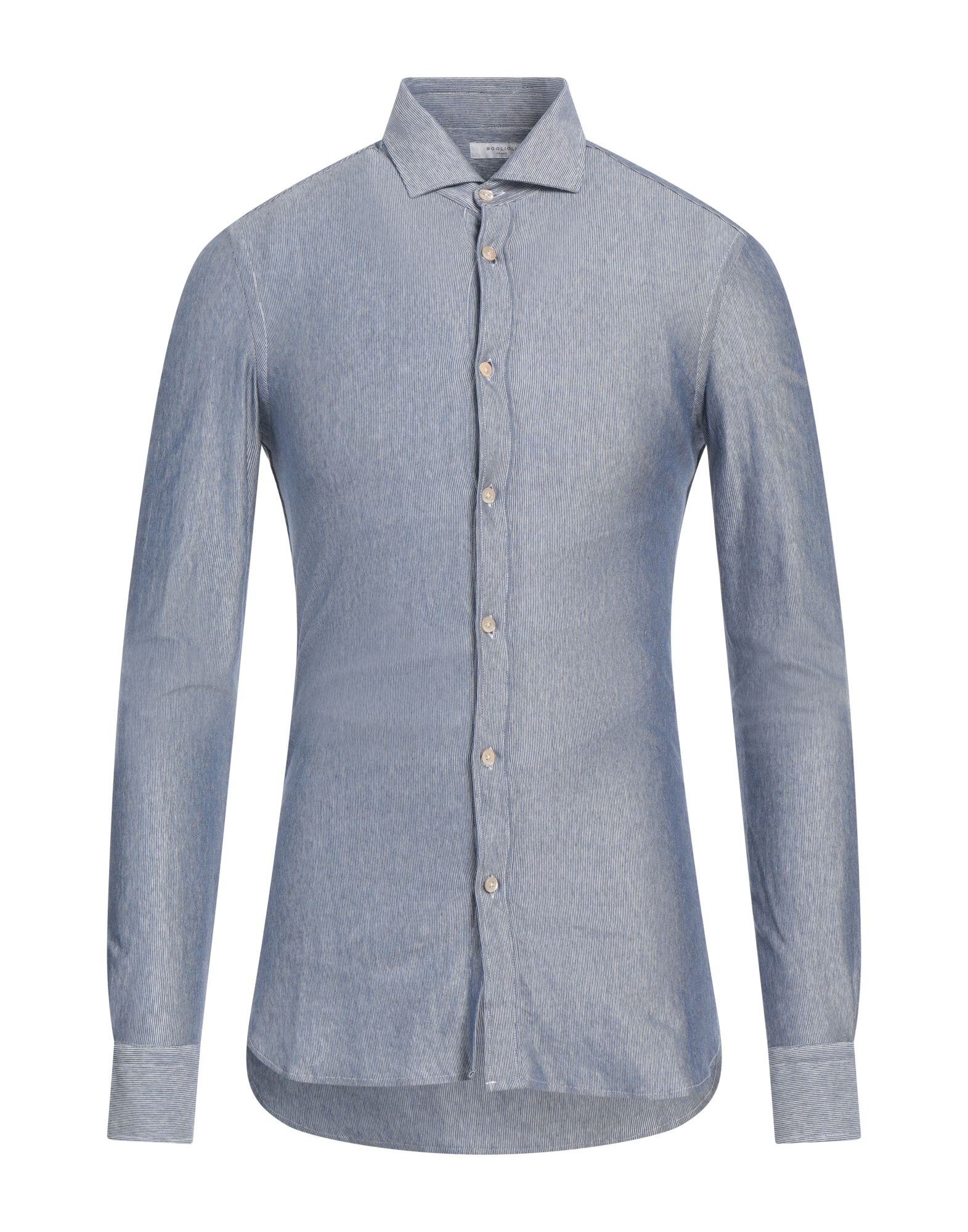 BOGLIOLI - Shirts