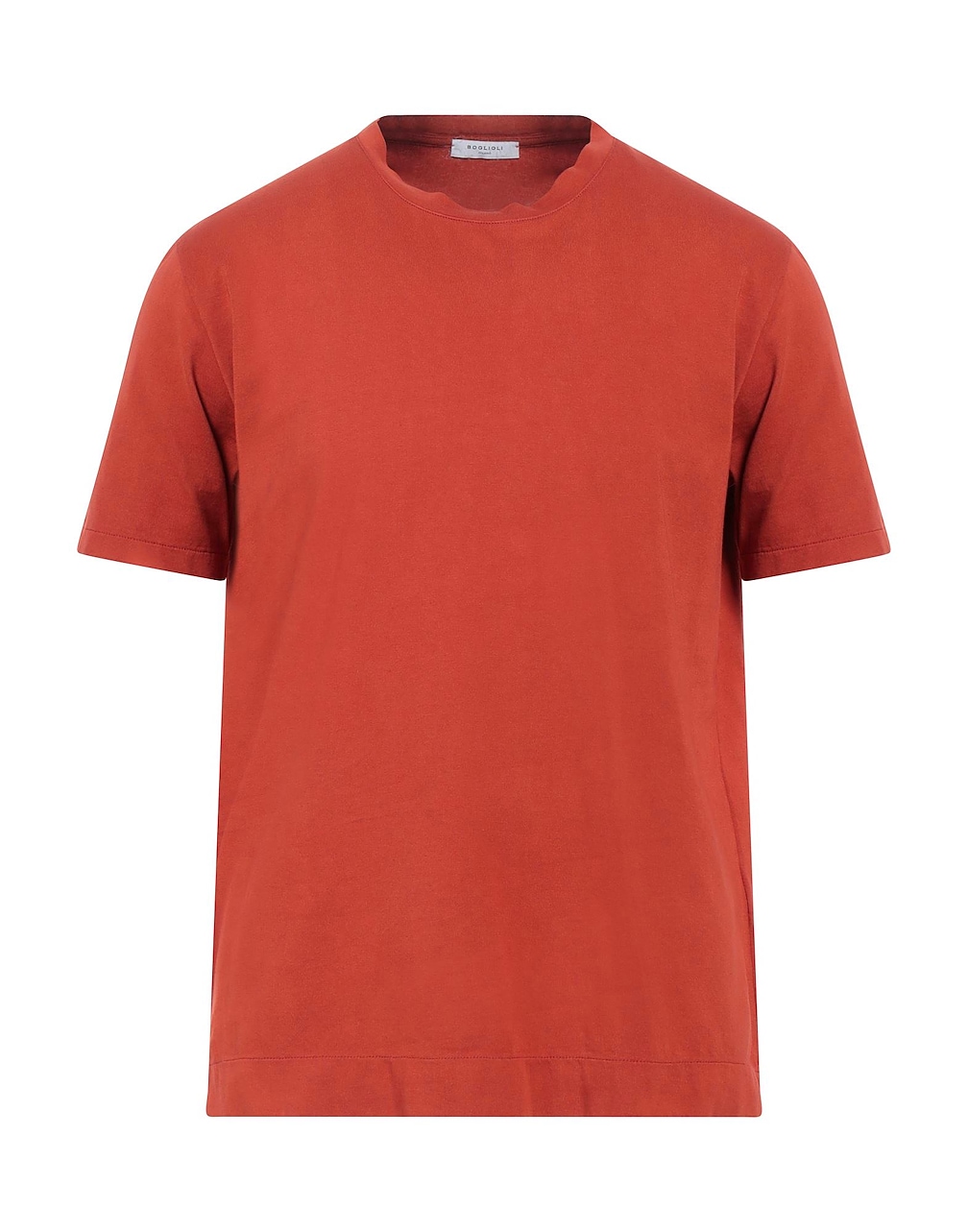 BOGLIOLI - T-shirts