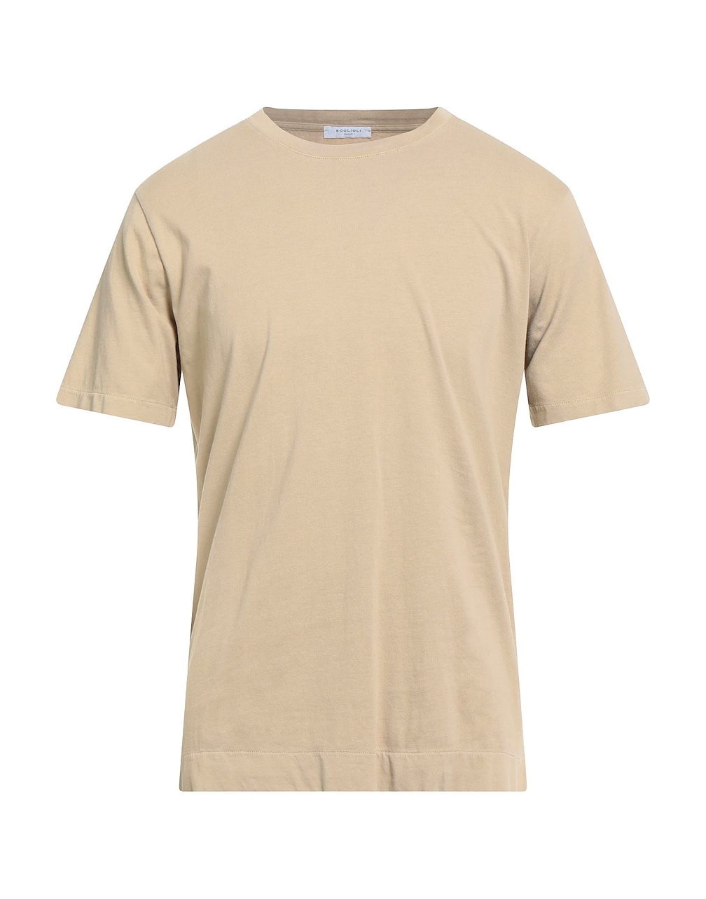 BOGLIOLI - T-shirts