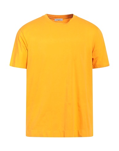 BOGLIOLI Basic T-shirt 100% Cotton