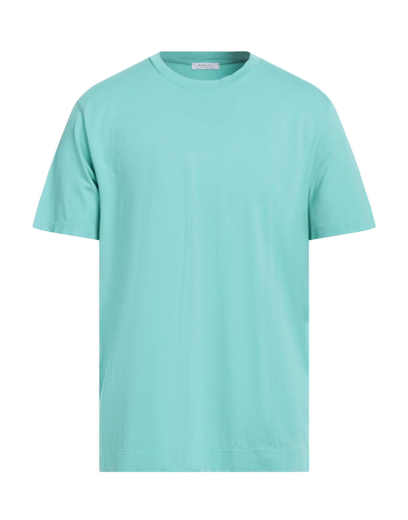 BOGLIOLI - T-shirts