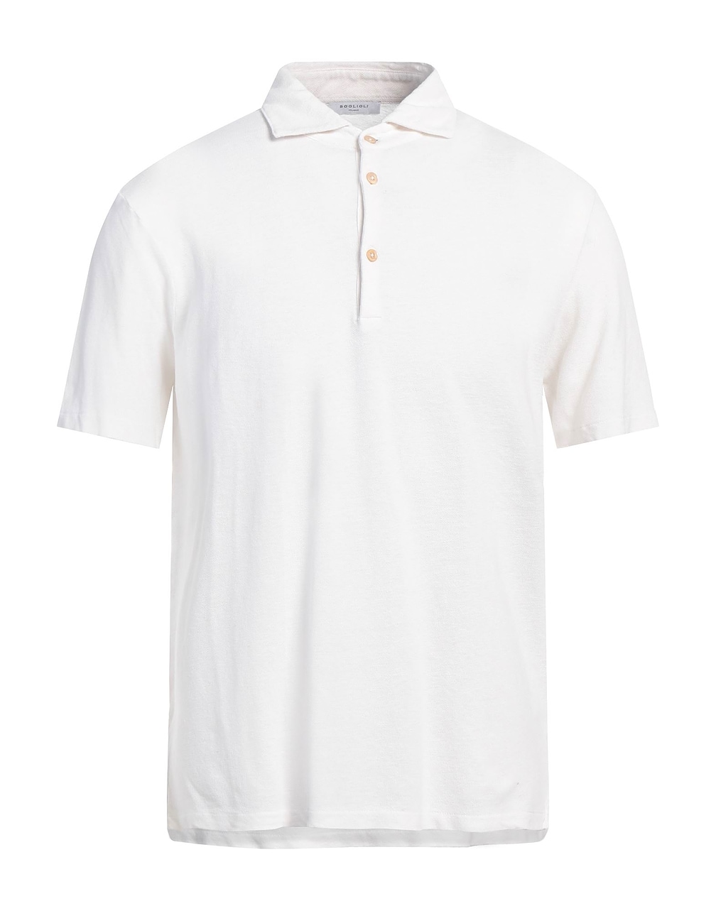 BOGLIOLI - Polo shirts