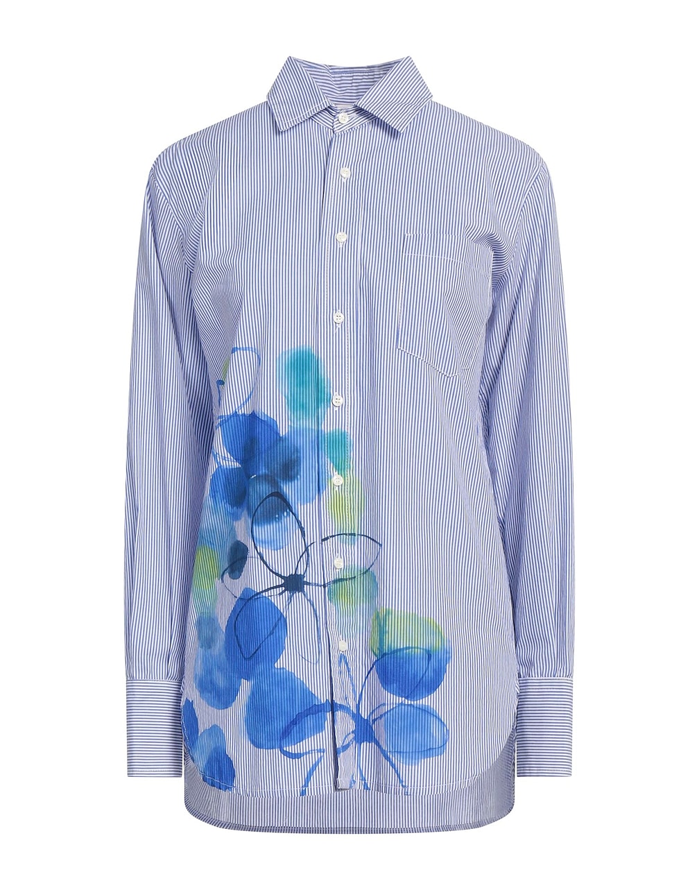 ELEVEN88 - Shirts