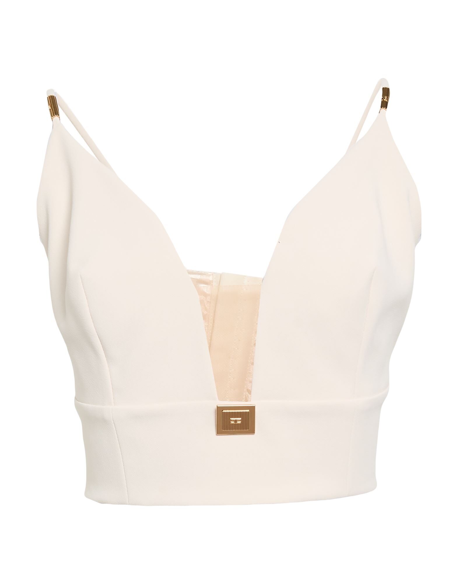 ELISABETTA FRANCHI - Tops