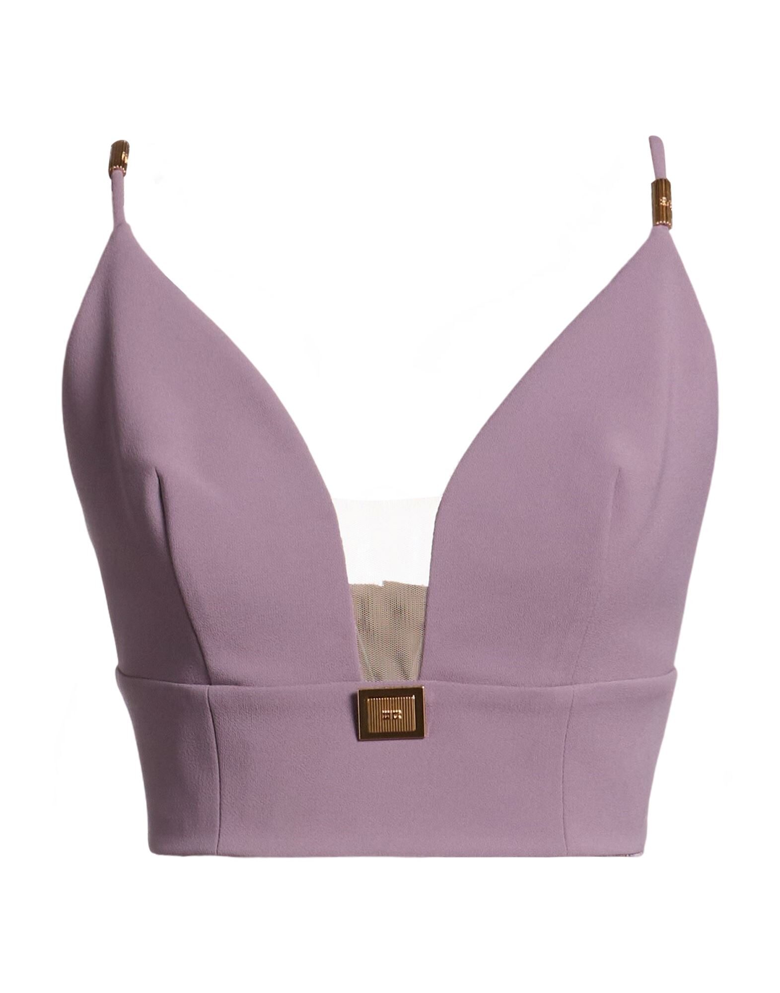 ELISABETTA FRANCHI - Tops