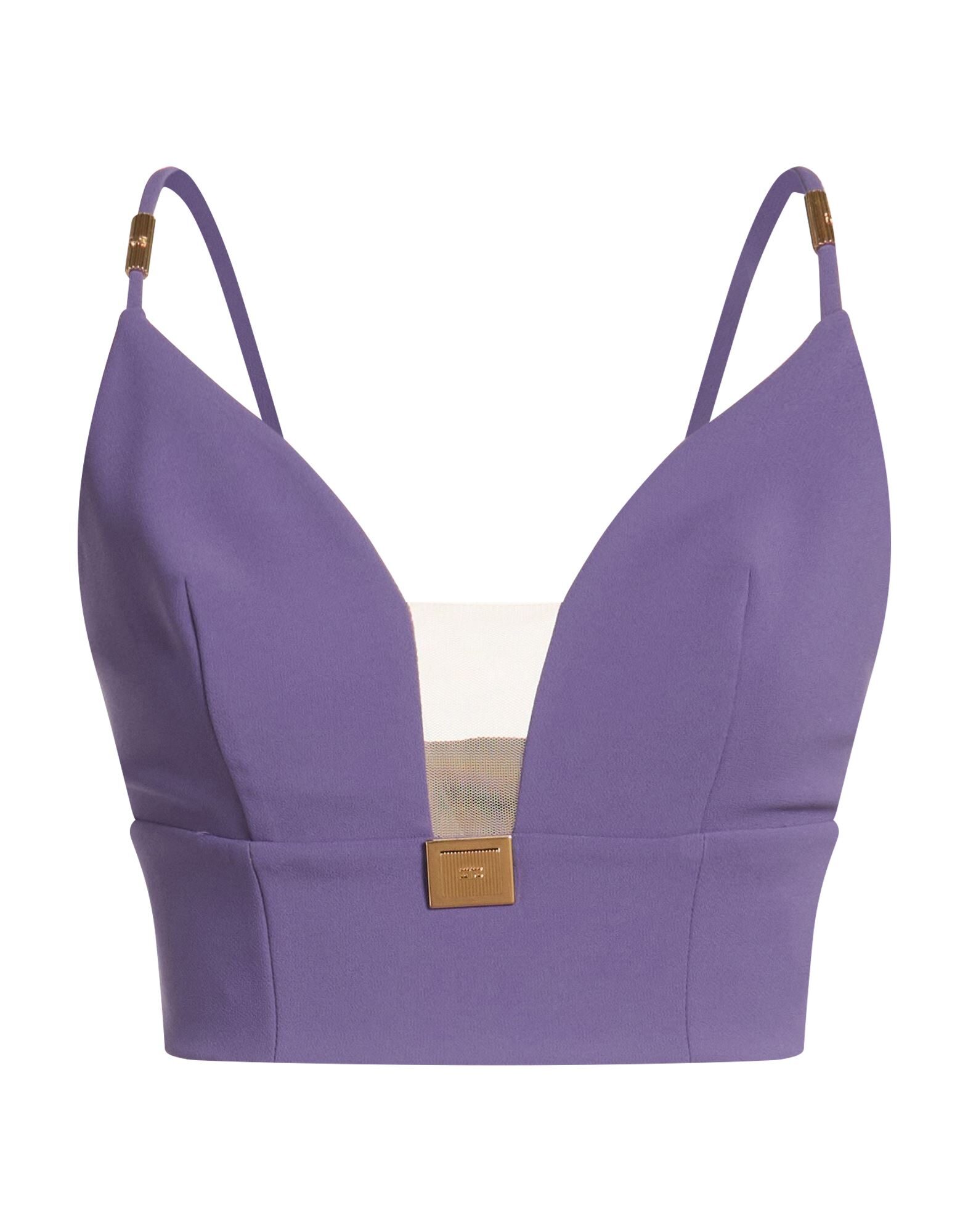 ELISABETTA FRANCHI - Tops