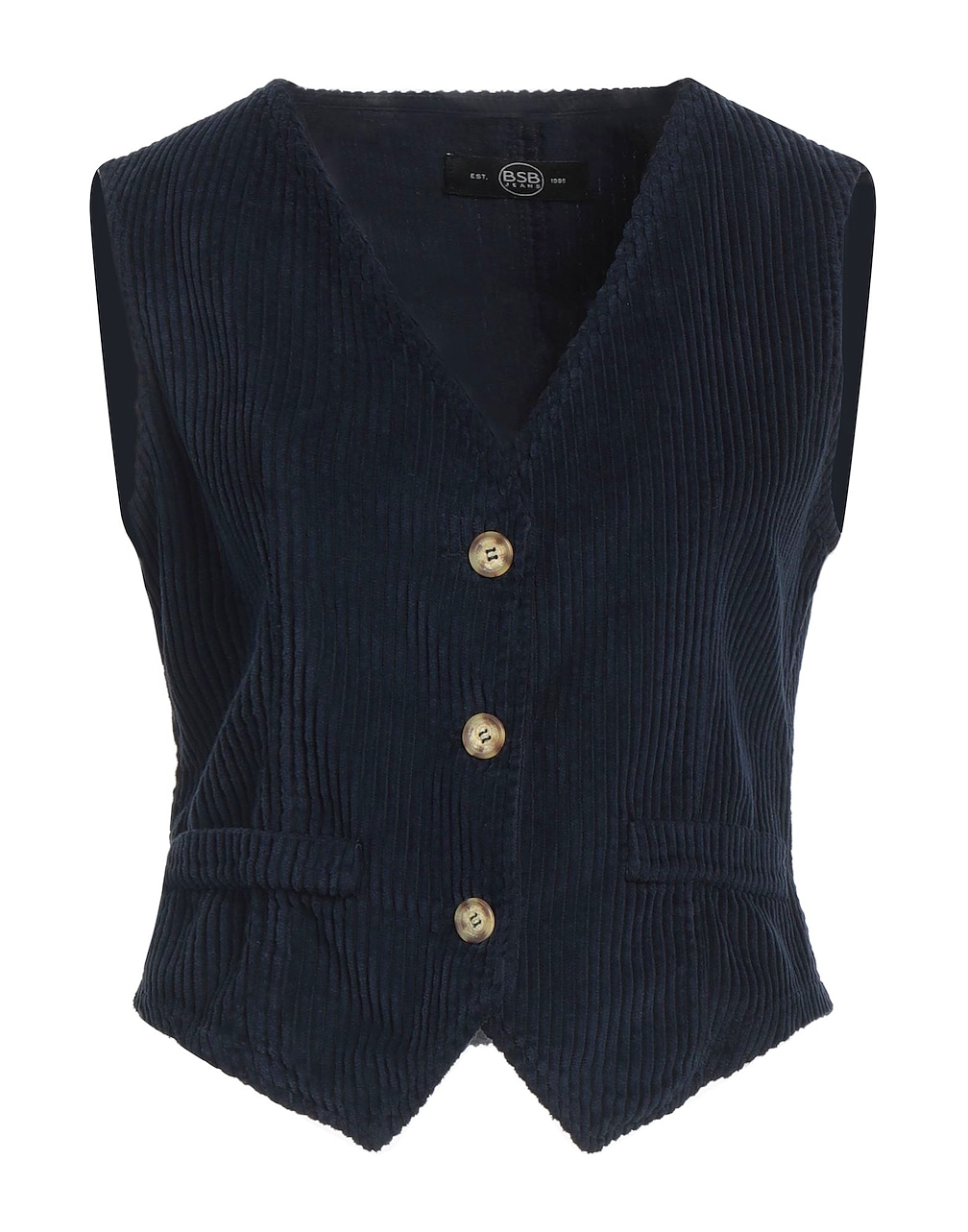 BSB - Tailored Vests