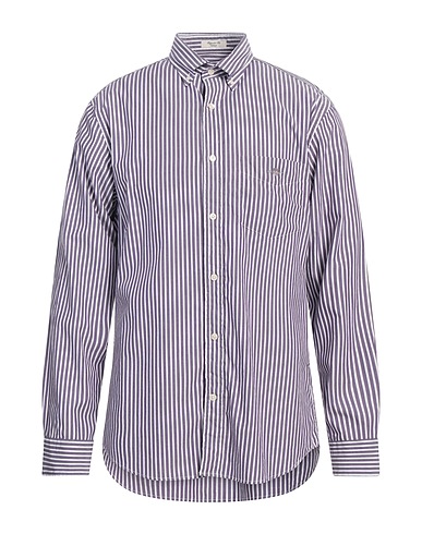 GANT Chemise à rayures 100% Coton