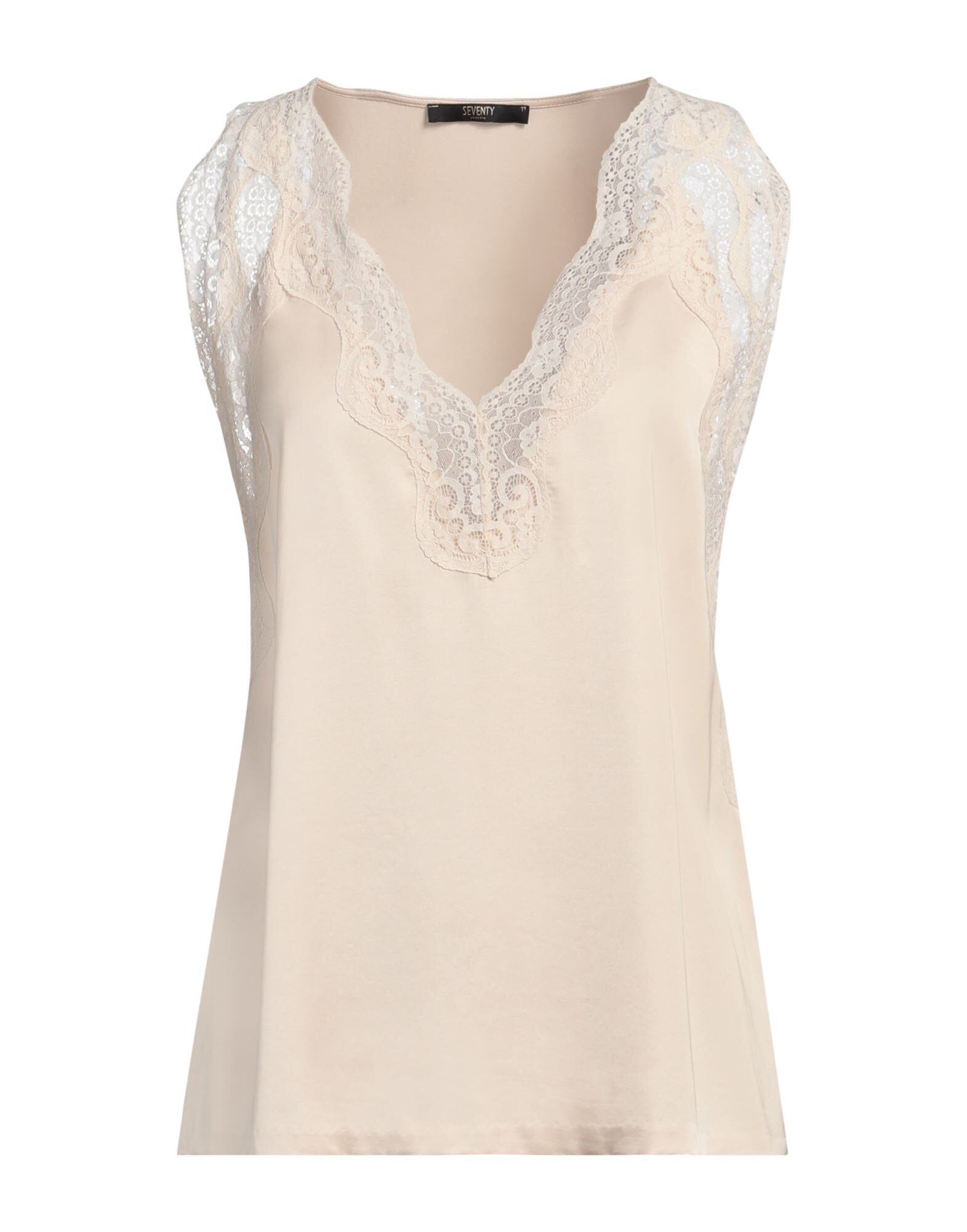 SEVENTY VENEZIA - トップス