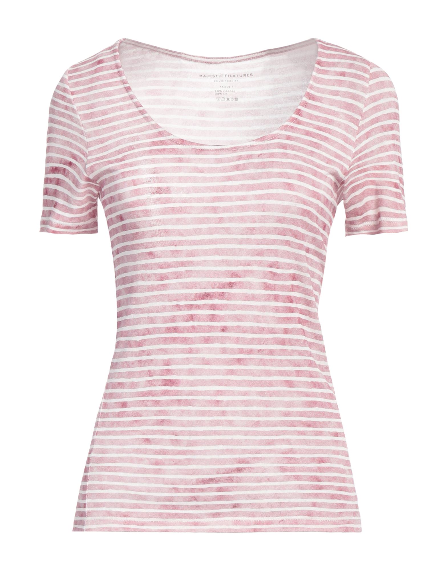 MAJESTIC FILATURES - T-shirts