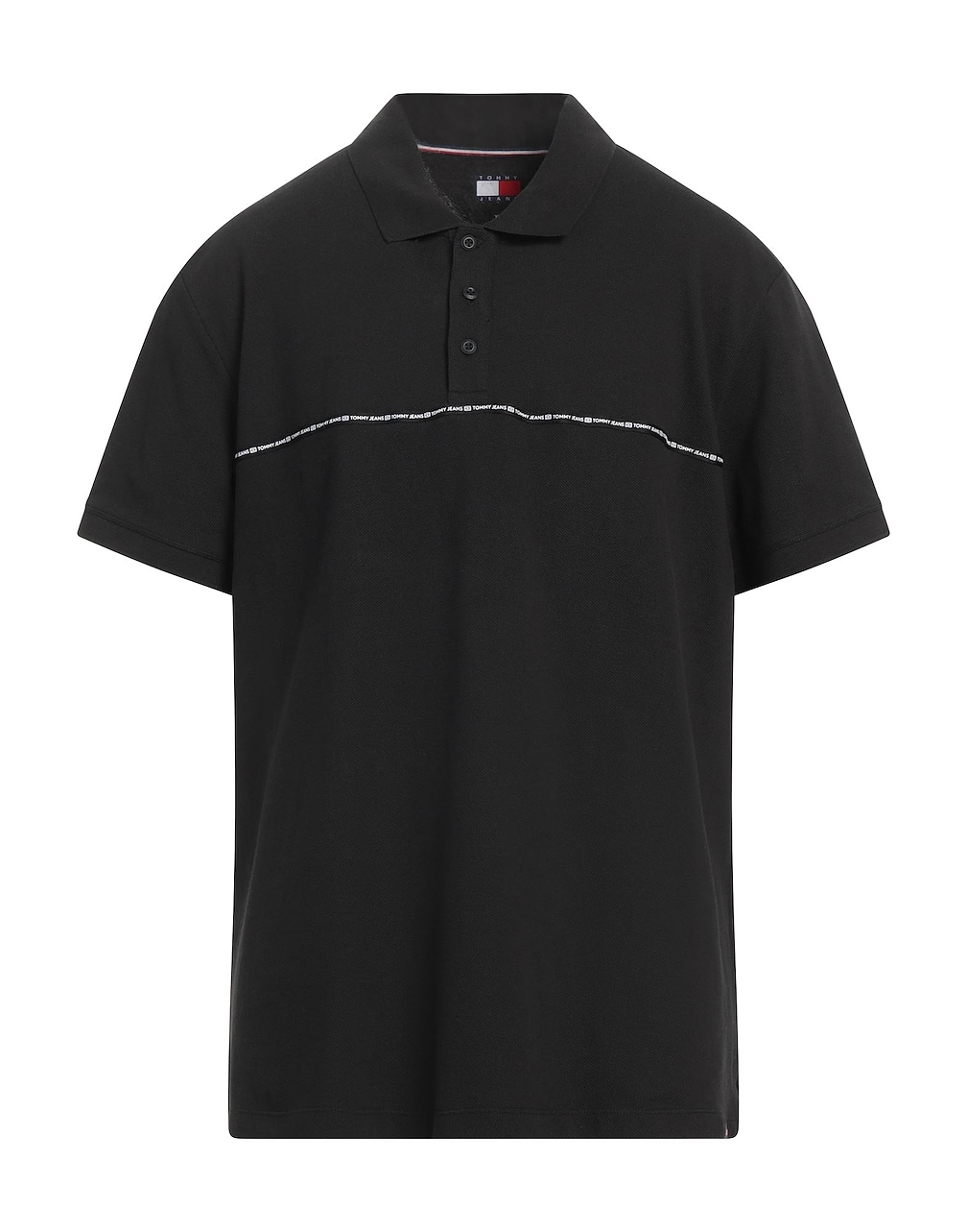 TOMMY JEANS - Polo shirts