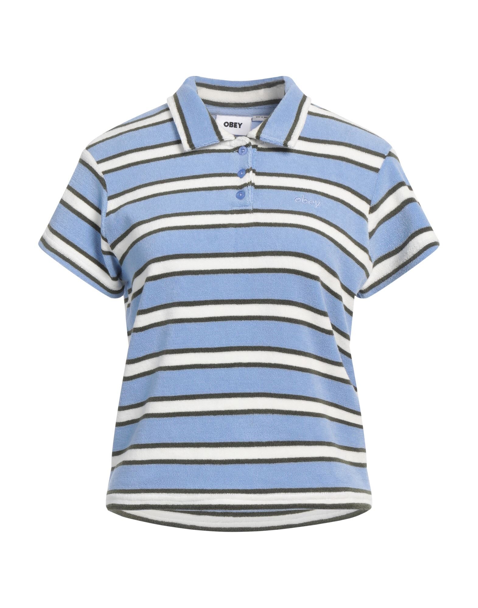 OBEY - Polo shirts