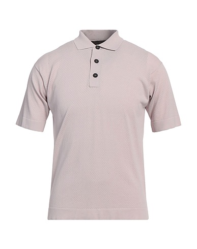 FILIPPO DE LAURENTIIS Jumper Pink 75% Viscose, 25% Polyamide