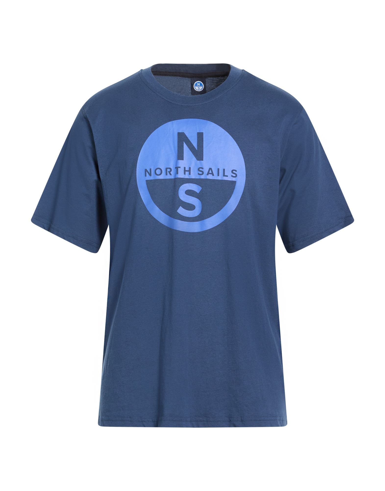 NORTH SAILS - T-shirts