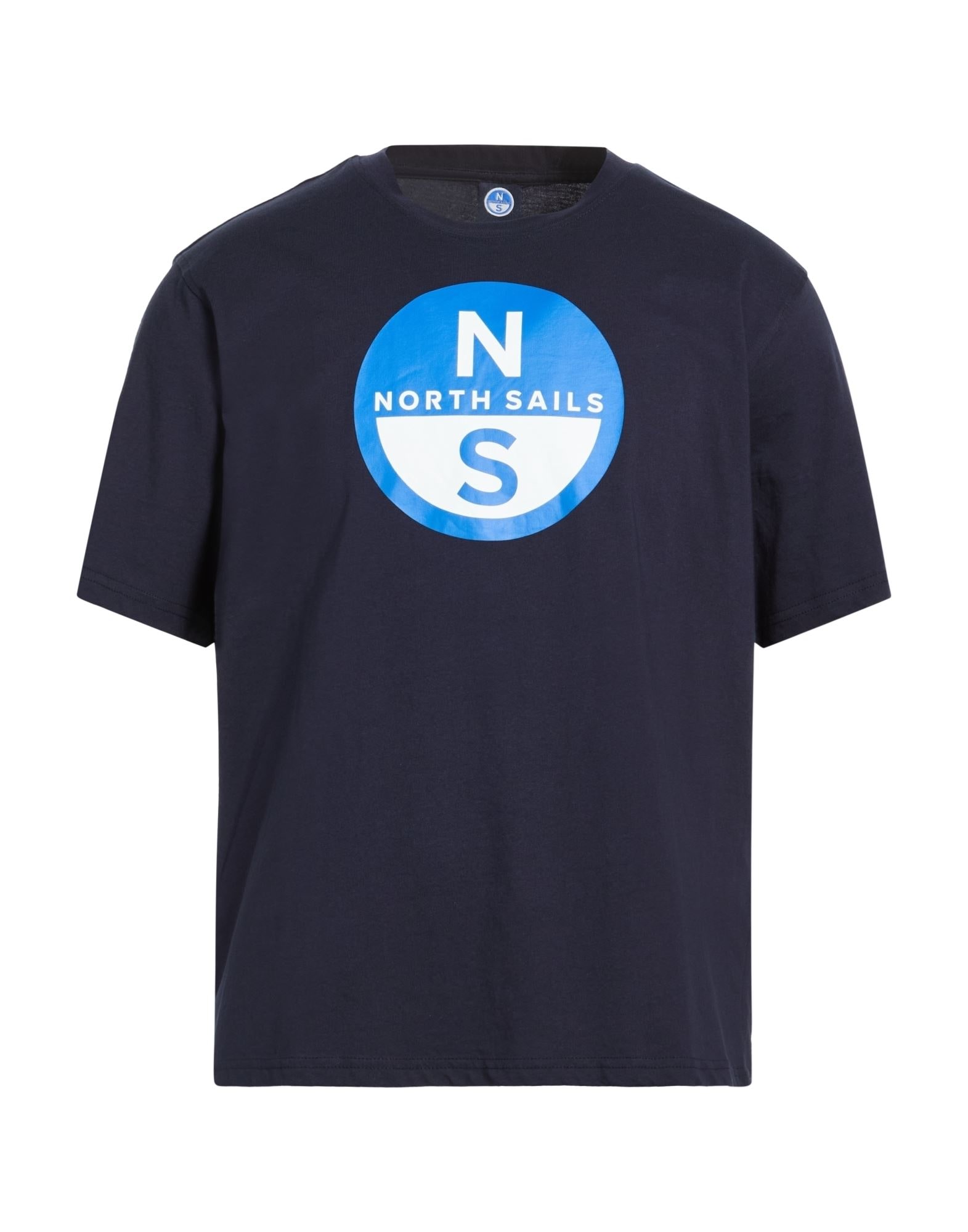 NORTH SAILS - T-shirts