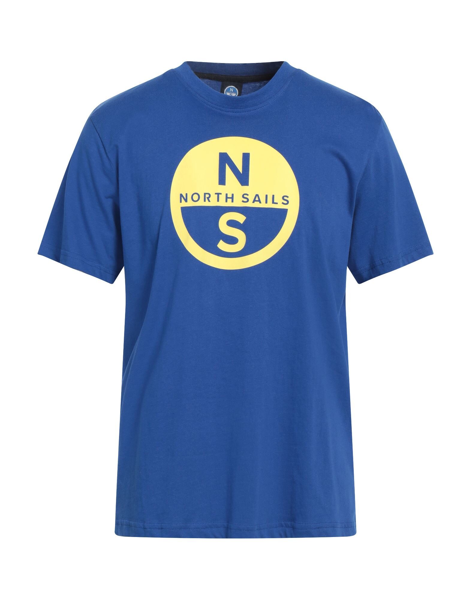NORTH SAILS - T-shirts