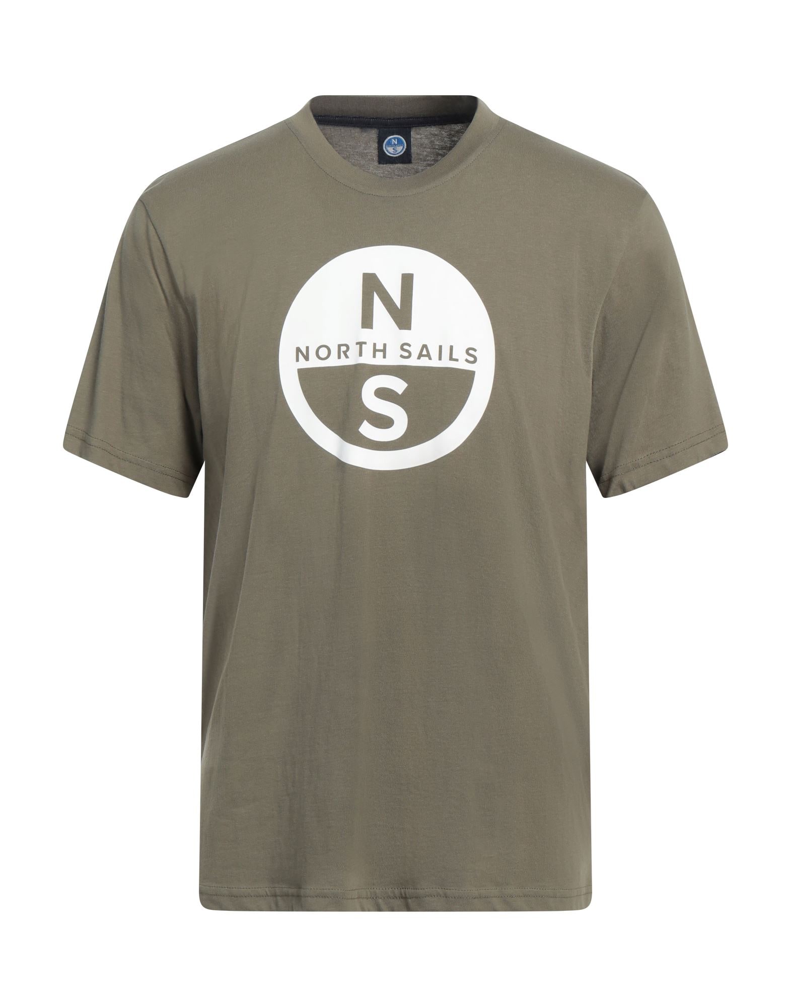 NORTH SAILS - T-shirts