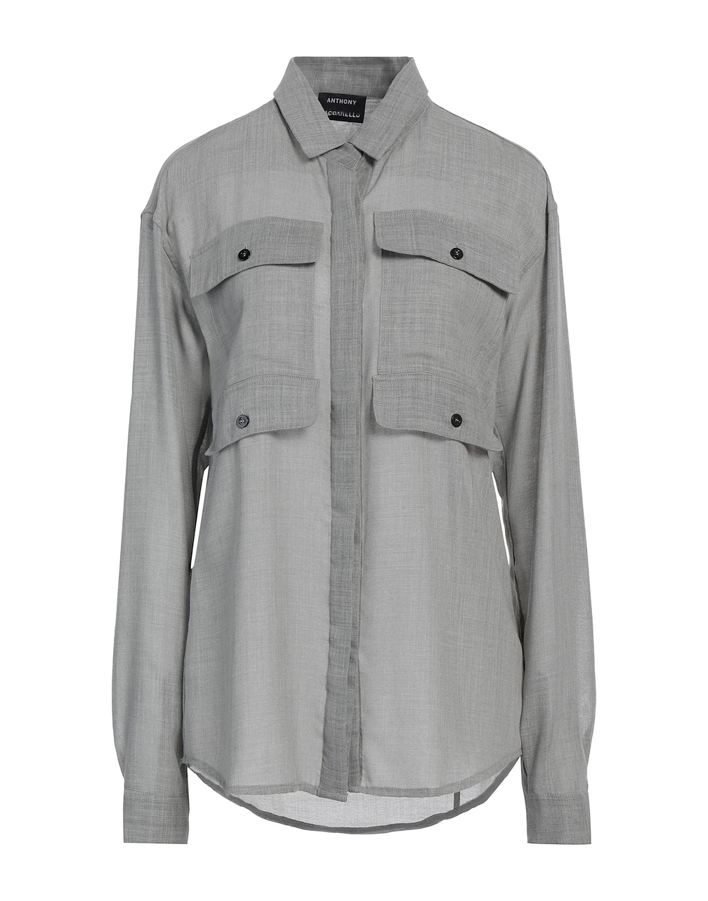 ANTHONY VACCARELLO - Camisas